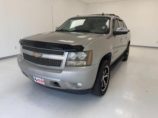 2009 Chevrolet Avalanche 1500 LTZ