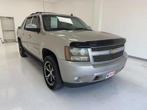 2009 Chevrolet Avalanche 1500 LTZ