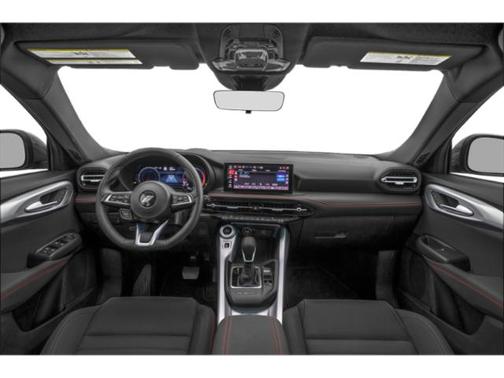 2024 Dodge Hornet GT AWD