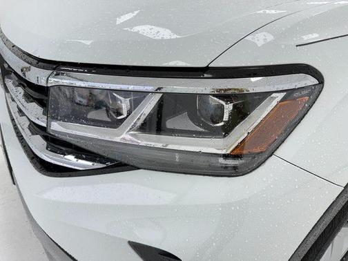 2021 Volkswagen Atlas 3.6L SEL