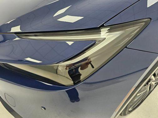 2025 Toyota Prius Limited