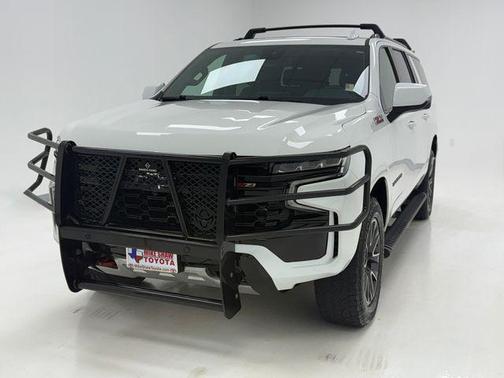 2023 Chevrolet Suburban 4WD Z71