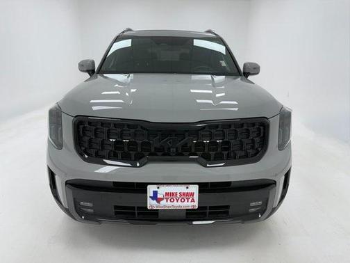 2025 Kia Telluride SX Prestige X-Line