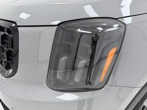 2025 Kia Telluride SX Prestige X-Line