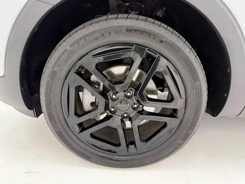 2025 Kia Telluride SX Prestige X-Line