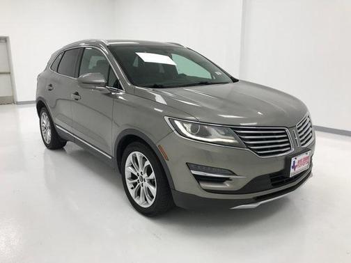 Photo 2 of 41 of 2016 Lincoln MKC Select