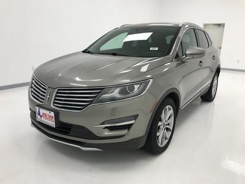 Photo 4 of 41 of 2016 Lincoln MKC Select