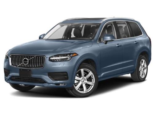 2023 Volvo XC90 B6 Plus 6-Seater