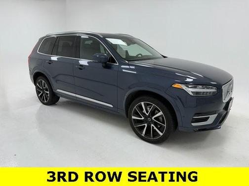2023 Volvo XC90 B6 Plus 6-Seater