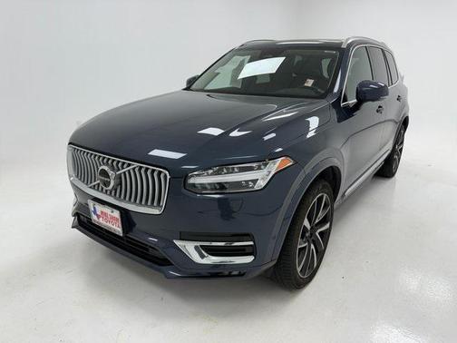 2023 Volvo XC90 B6 Plus 6-Seater