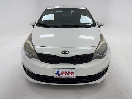 2017 Kia Rio LX