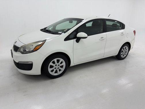 2017 Kia Rio LX