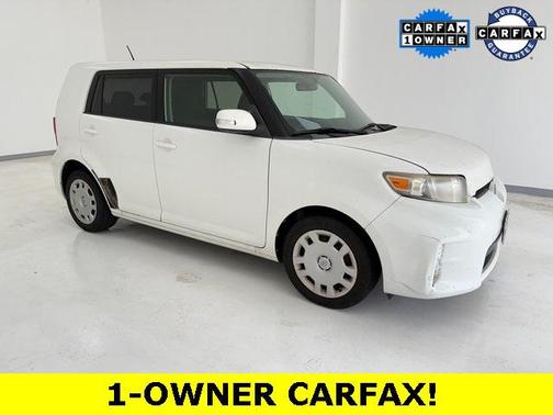 2015 Scion xB 686 Parklan Edition