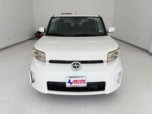 2015 Scion xB 686 Parklan Edition