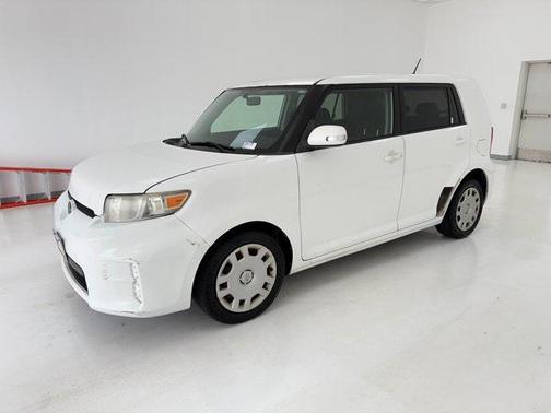 2015 Scion xB 686 Parklan Edition