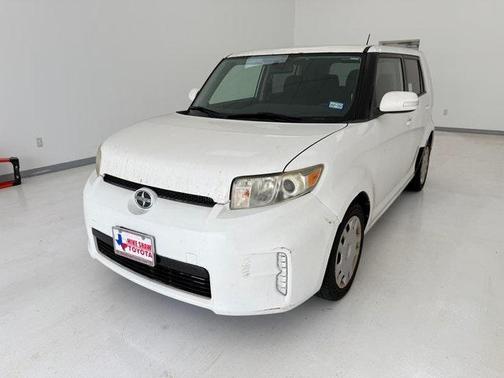 2015 Scion xB 686 Parklan Edition