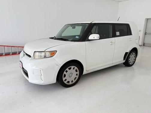 2015 Scion xB 686 Parklan Edition