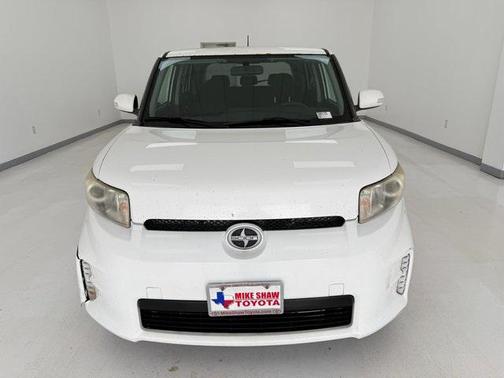 2015 Scion xB 686 Parklan Edition