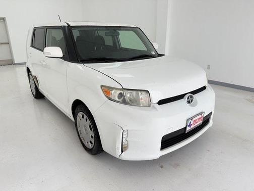 2015 Scion xB 686 Parklan Edition