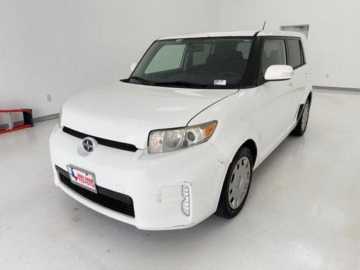 2015 Scion xB 686 Parklan Edition