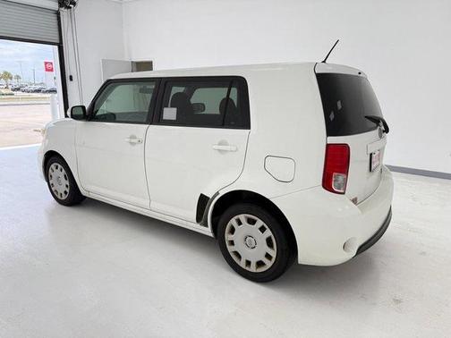 2015 Scion xB 686 Parklan Edition
