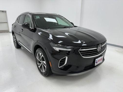 2023 Buick Envision Essence FWD