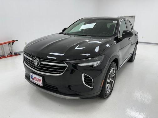 2023 Buick Envision Essence FWD