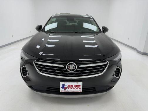 2023 Buick Envision Essence FWD