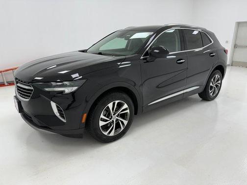 2023 Buick Envision Essence FWD