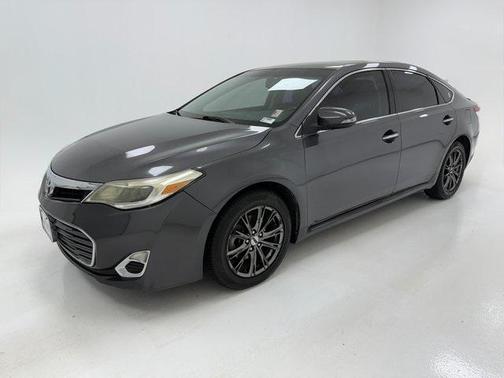 2015 Toyota Avalon XLE Premium