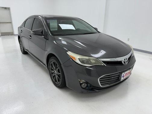 2015 Toyota Avalon XLE Premium