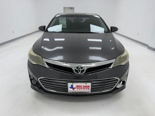 2015 Toyota Avalon XLE Premium