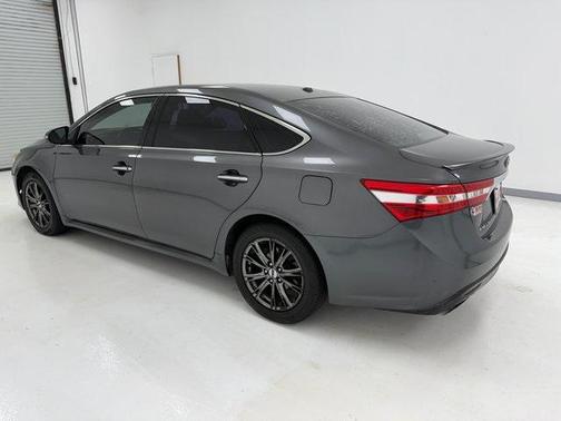 2015 Toyota Avalon XLE Premium