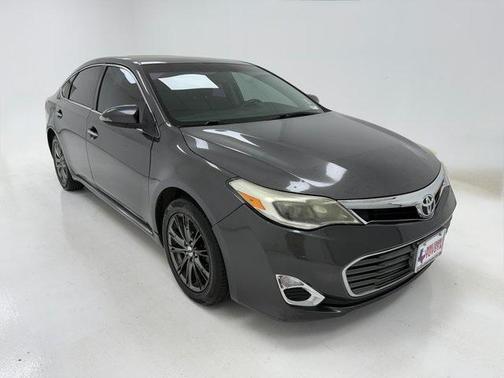 2015 Toyota Avalon XLE Premium