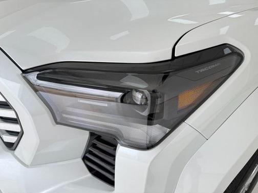 2024 Toyota Tacoma Limited