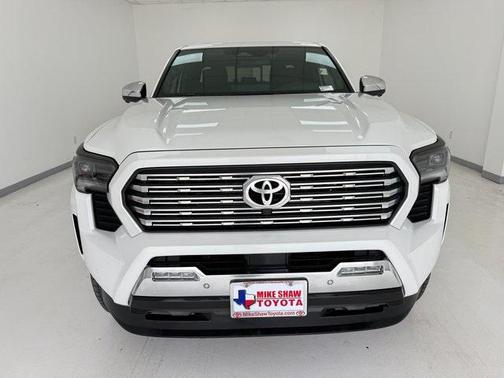 2024 Toyota Tacoma Limited