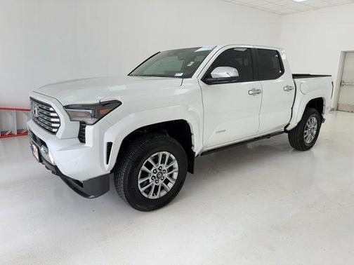 2024 Toyota Tacoma Limited