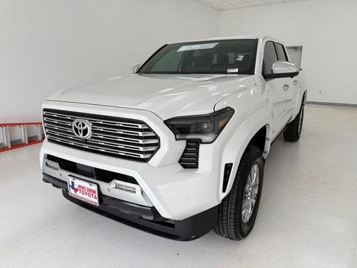 2024 Toyota Tacoma Limited