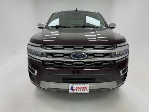 2024 Ford Expedition Max Platinum