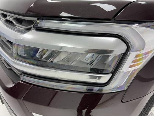 2024 Ford Expedition Max Platinum