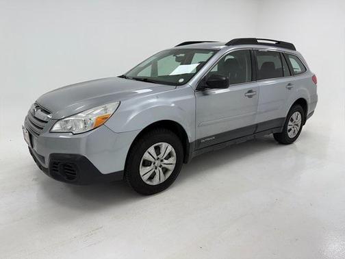 2013 Subaru Outback 2.5i