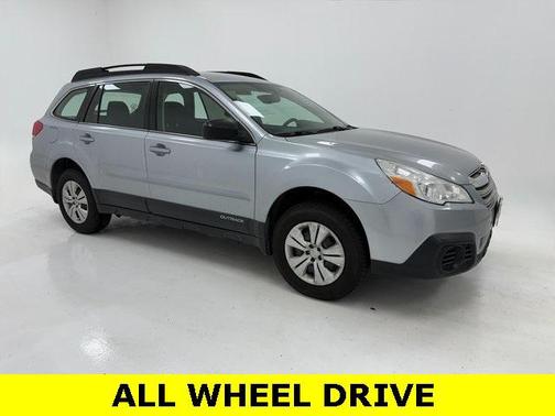 2013 Subaru Outback 2.5i