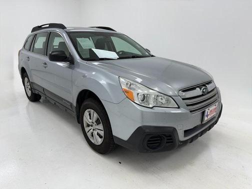 2013 Subaru Outback 2.5i