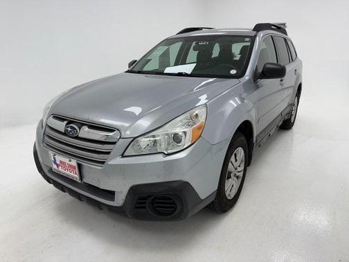 2013 Subaru Outback 2.5i