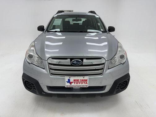 2013 Subaru Outback 2.5i