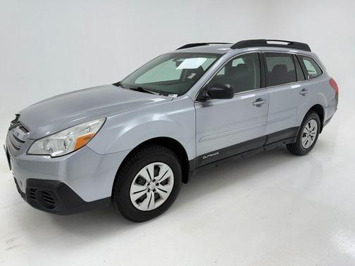 2013 Subaru Outback 2.5i