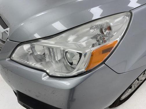 2013 Subaru Outback 2.5i