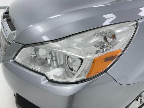 2013 Subaru Outback 2.5i