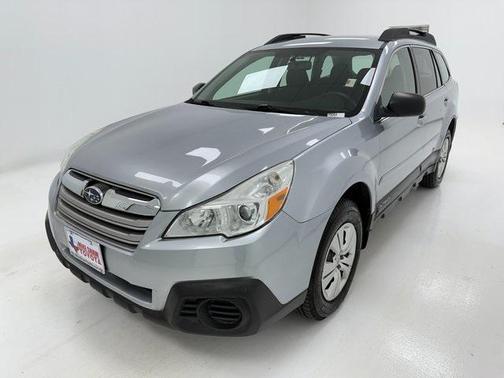 2013 Subaru Outback 2.5i