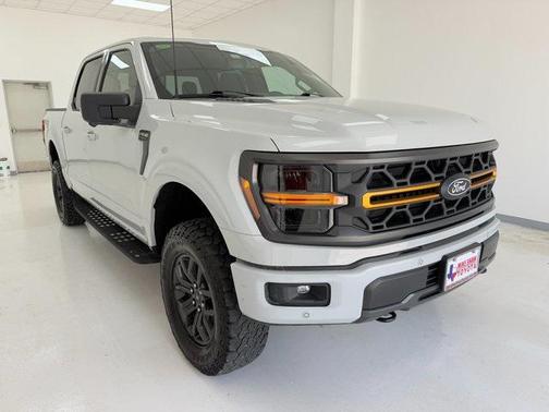 2024 Ford F-150 Tremor
